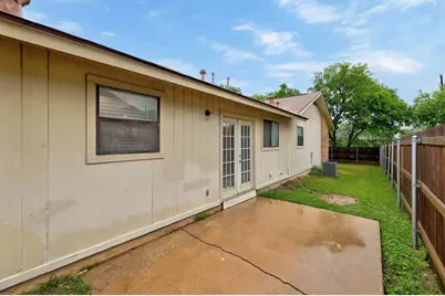 2008 Old West Place #A, Round Rock, TX 78681 - Photo 21