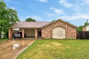 2008 Old W Pl, Round Rock, TX 78681 - Photo 1