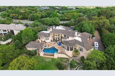 3575 Lost Creek Boulevard, Austin, TX 78735 - Photo 33