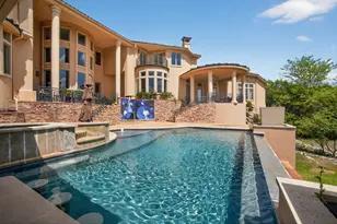3575 Lost Creek Blvd, Austin, TX 78735 - Photo 27