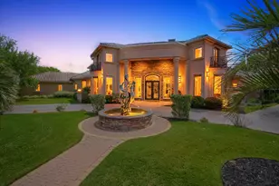 3575 Lost Creek Blvd, Austin, TX 78735 - Photo 1