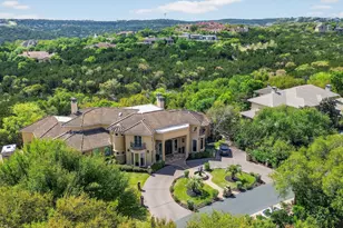 3575 Lost Creek Blvd, Austin, TX 78735 - Photo 3