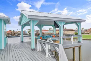 13505 Port Royal Ct, Corpus Christi, TX 78418 - Photo 37