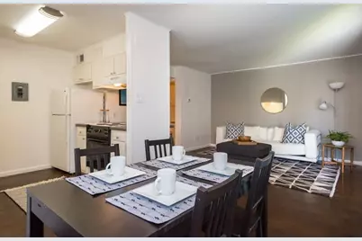 3914 Avenue D #201, Austin, TX 78751 - Photo 7