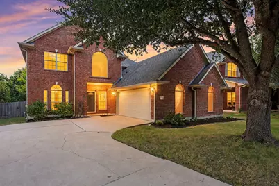 20712 Kearney Hill Road, Pflugerville, TX 78660 - Photo 1