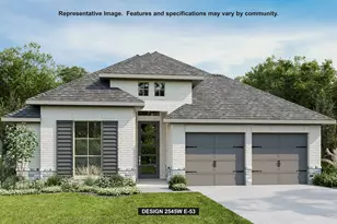 528 Rock Daisy Trl, Hutto, TX 78634 - Photo 1