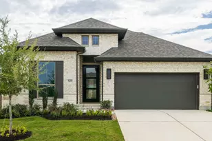 528 Rock Daisy Trl, Hutto, TX 78634 - Photo 1