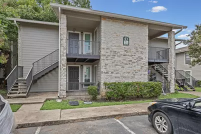 10616 Mellow Meadows Drive #43C, Austin, TX 78750 - Photo 1