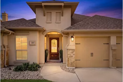 173 Santa Maria Street, Georgetown, TX 78628 - Photo 5