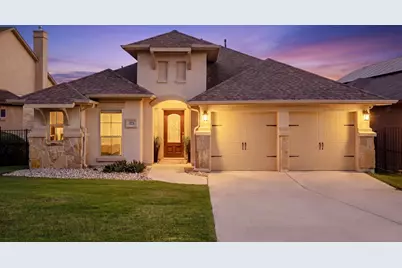 173 Santa Maria Street, Georgetown, TX 78628 - Photo 3