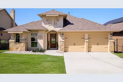 173 Santa Maria Street, Georgetown, TX 78628 - Photo 9