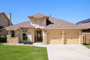 173 Santa Maria St, Georgetown, TX 78628 - Photo 9
