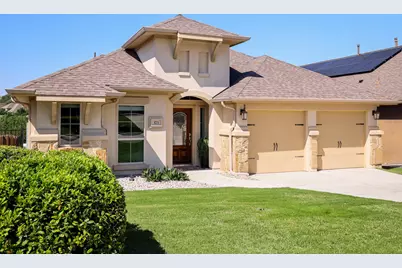 173 Santa Maria Street, Georgetown, TX 78628 - Photo 1