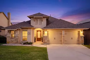 173 Santa Maria St, Georgetown, TX 78628 - Photo 3