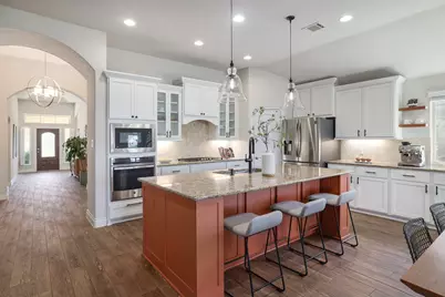 173 Santa Maria Street, Georgetown, TX 78628 - Photo 15