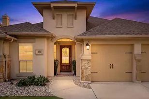 173 Santa Maria St, Georgetown, TX 78628 - Photo 9
