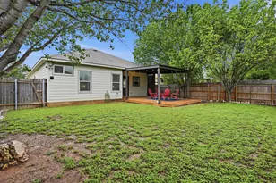 11606 Murchison St, Manor, TX 78653 - Photo 29