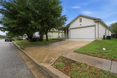 11606 Murchison Street, Manor, TX 78653 - Photo 3