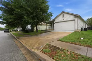 11606 Murchison St, Manor, TX 78653 - Photo 3