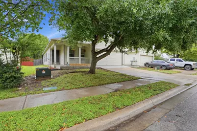 11606 Murchison Street, Manor, TX 78653 - Photo 1