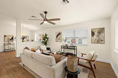 1122 Sundrop Place, Round Rock, TX 78665 - Photo 9