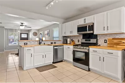 5908 Silver Screen Drive, Austin, TX 78747 - Photo 3