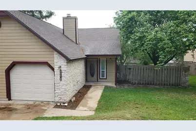 371 Fantail Loop #A, Austin, TX 78734 - Photo 1