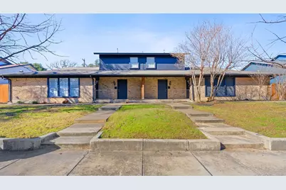 7200 Creekside Drive #C, Austin, TX 78752 - Photo 1