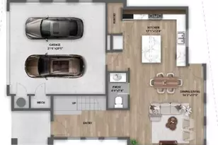 1204 Friends Cv, Round Rock, TX 78681 - Photo 3