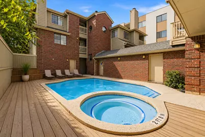 1506 Forest Trail #101, Austin, TX 78703 - Photo 31