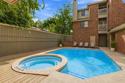 1506 Forest Trail #101, Austin, TX 78703 - Photo 3