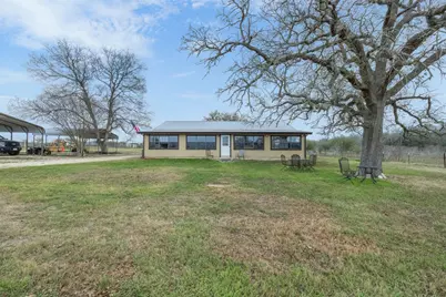 4025 County Road 284 #46X, Harwood, TX 78632 - Photo 23