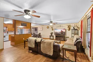 4025 Co Rd 284, Harwood, TX 78632 - Photo 9