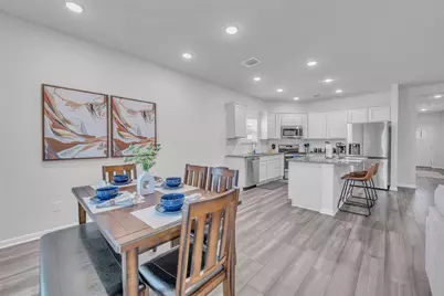 425 Oxford Lane, Troy, TX 76579 - Photo 9