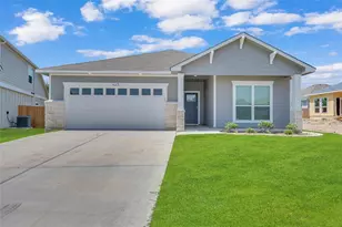 425 Oxford Ln, Troy, TX 76579 - Photo 1