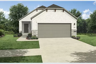 444 Lucky Avenue, Elgin, TX 78621 - Photo 1