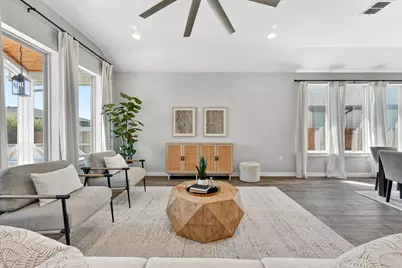 8207 Chrysler Bend, Austin, TX 78744 - Photo 5