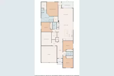 8207 Chrysler Bend, Austin, TX 78744 - Photo 31