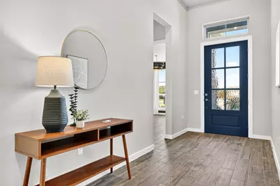 8207 Chrysler Bend, Austin, TX 78744 - Photo 3