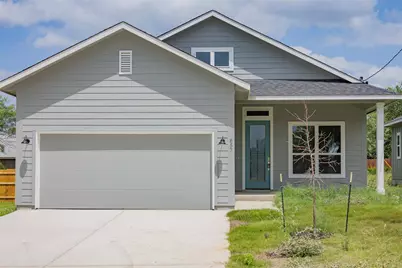 857 Cypress Lane, Horseshoe Bay, TX 78657 - Photo 1