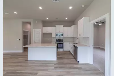857 Cypress Lane, Horseshoe Bay, TX 78657 - Photo 3