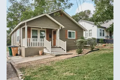 2817 E 22nd Street, Austin, TX 78722 - Photo 5