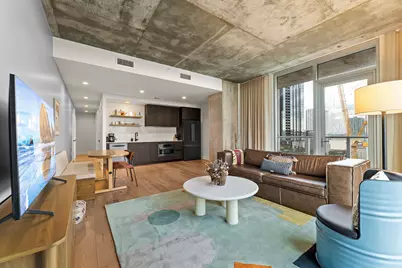 48 East Avenue #1804, Austin, TX 78701 - Photo 5