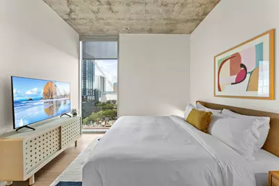 48 East Avenue #1804, Austin, TX 78701 - Photo 21
