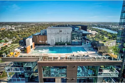 48 East Avenue #1804, Austin, TX 78701 - Photo 35
