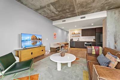 48 East Avenue #1804, Austin, TX 78701 - Photo 3