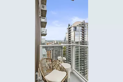 48 East Avenue #1804, Austin, TX 78701 - Photo 17