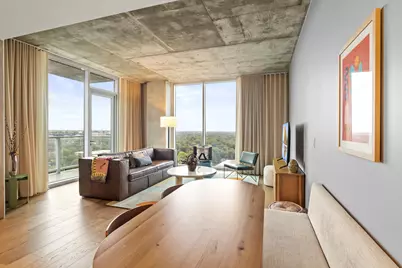 48 East Avenue #1804, Austin, TX 78701 - Photo 1