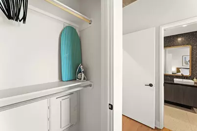 48 East Avenue #1804, Austin, TX 78701 - Photo 23