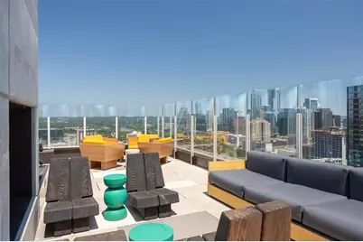 48 East Avenue #1804, Austin, TX 78701 - Photo 37
